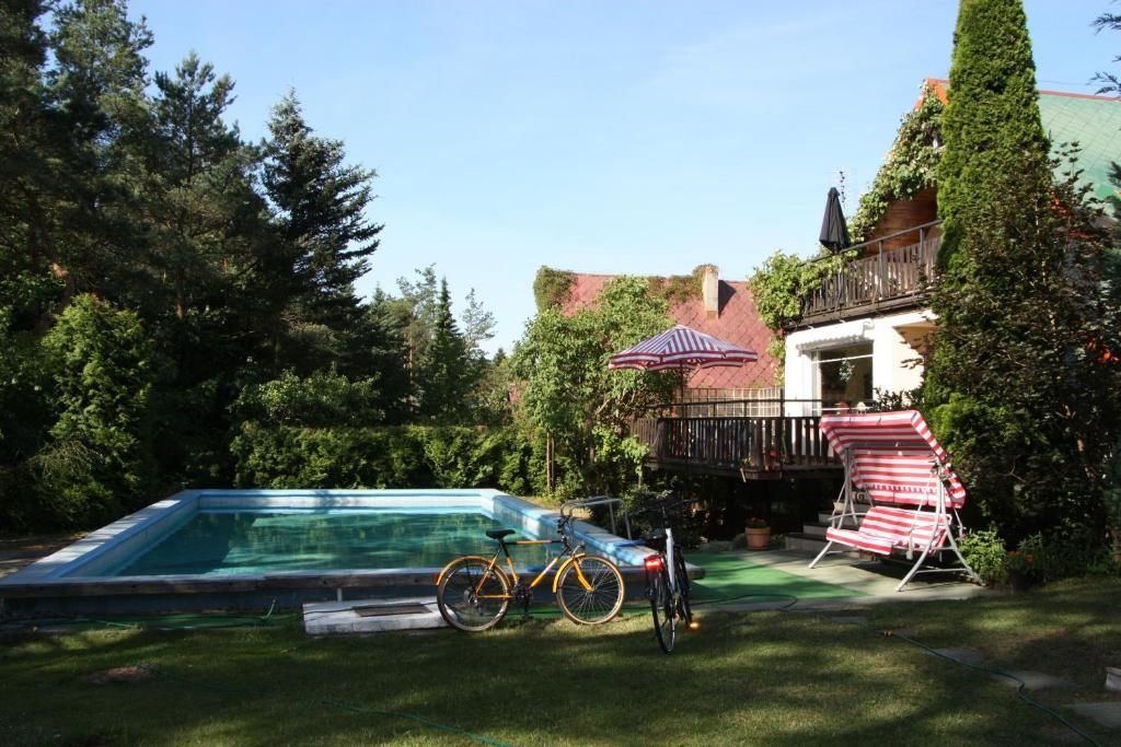 Дома для отпуска Holiday Villa Żuromino Żuromino-100